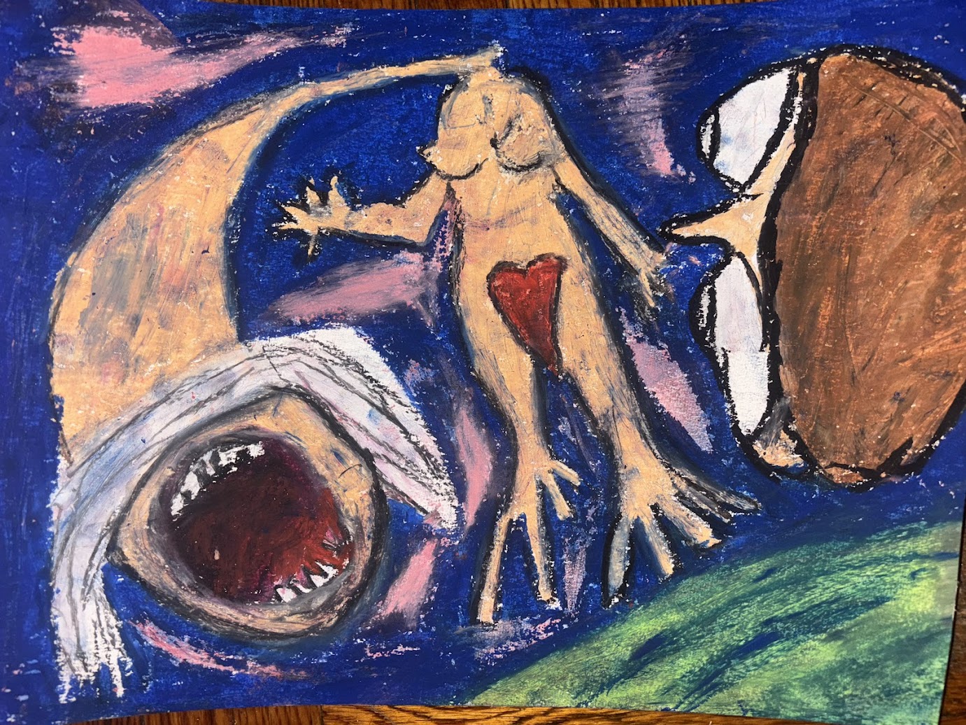 photo that isn't loading